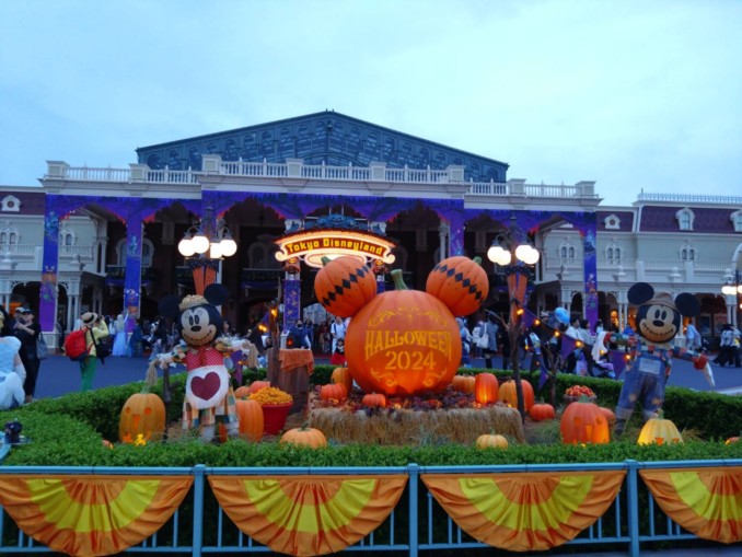 業者会・懇親会の様子をお見せします！/ハロウィーン堪能‼‼🎃